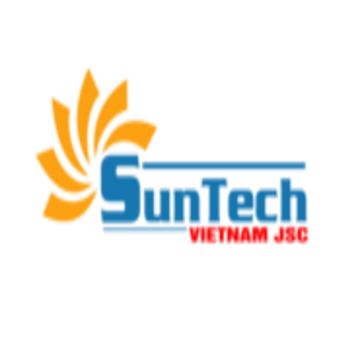 CÔNG TY CỔ PHẦN SUNTECH VIETNAM