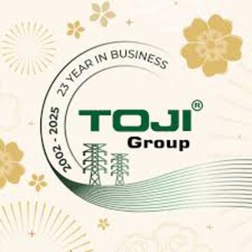 CÔNG TY CỔ PHẦN TẬP ĐOÀN TOJI