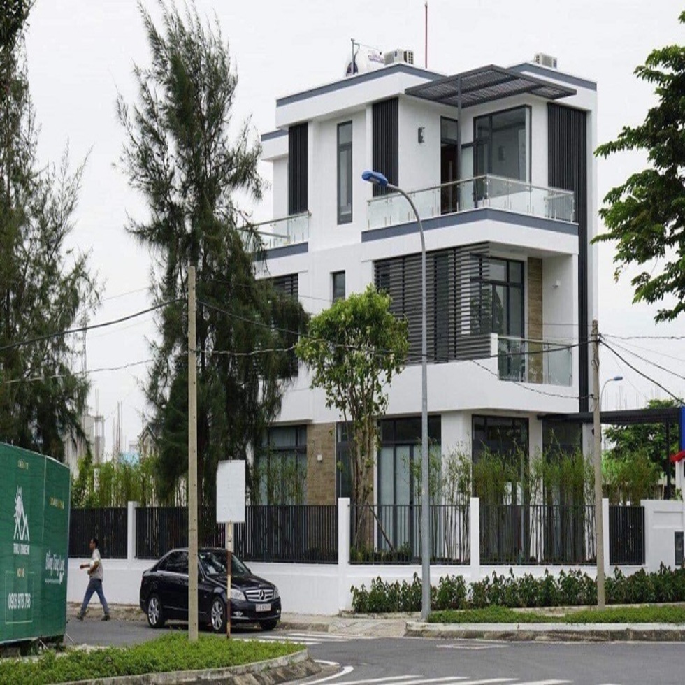 BIỆT THỰ LIỀN KỀ
