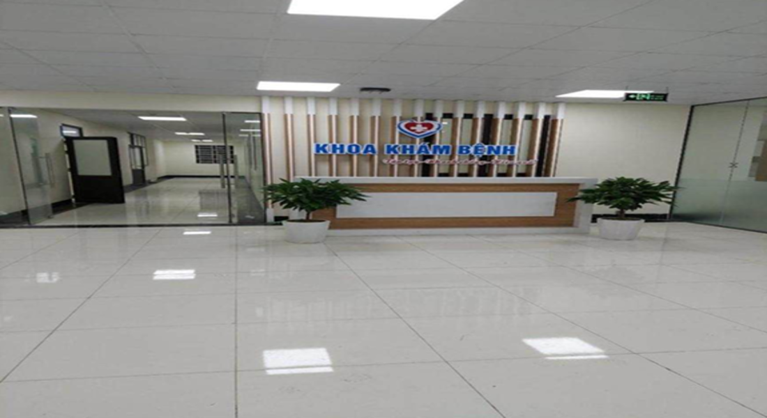 Lễ ký kết hợp thi công xây dựng công trình Bệnh viện Đa khoa Bắc Thăng Long